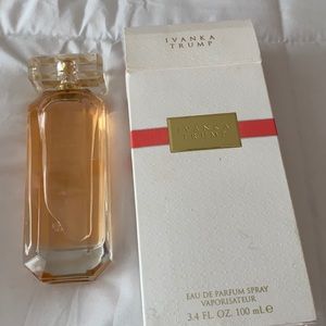 Ivanka Trump Perfume